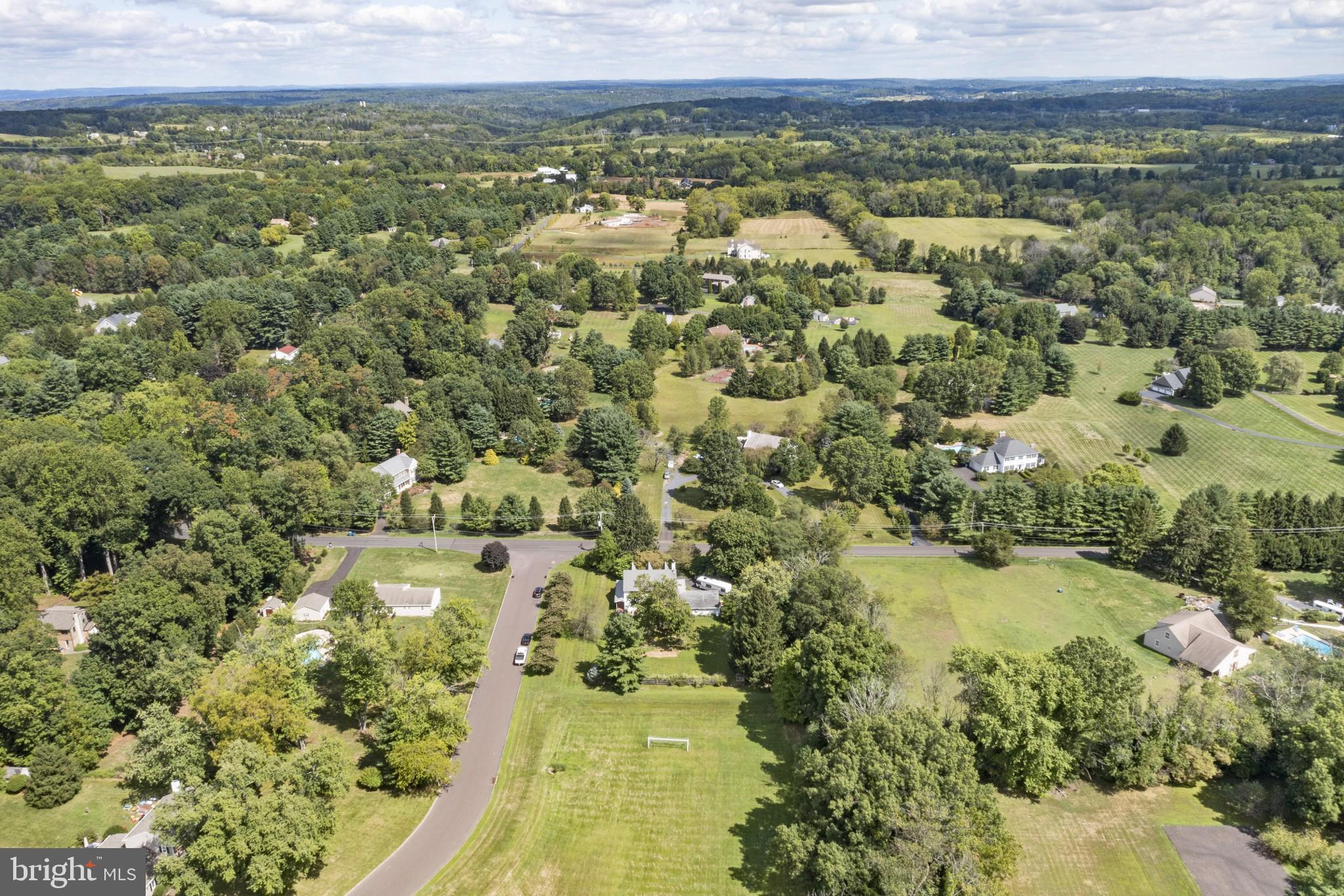 3884 Street Road Doylestown, PA 18902 - Photo 30 of 32 Gallery Image 30