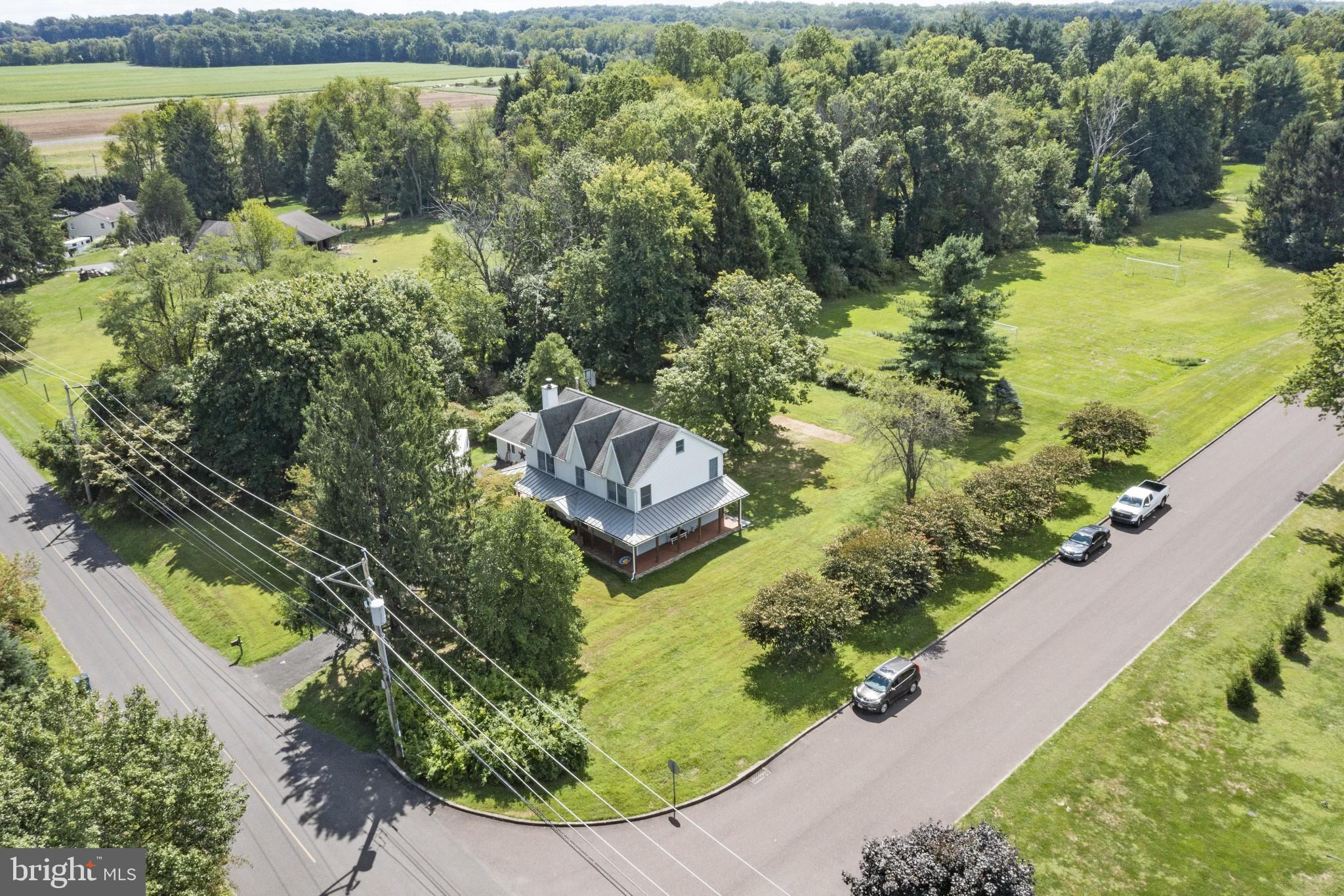 3884 Street Road Doylestown, PA 18902 - Photo 31 of 32 Gallery Image 31