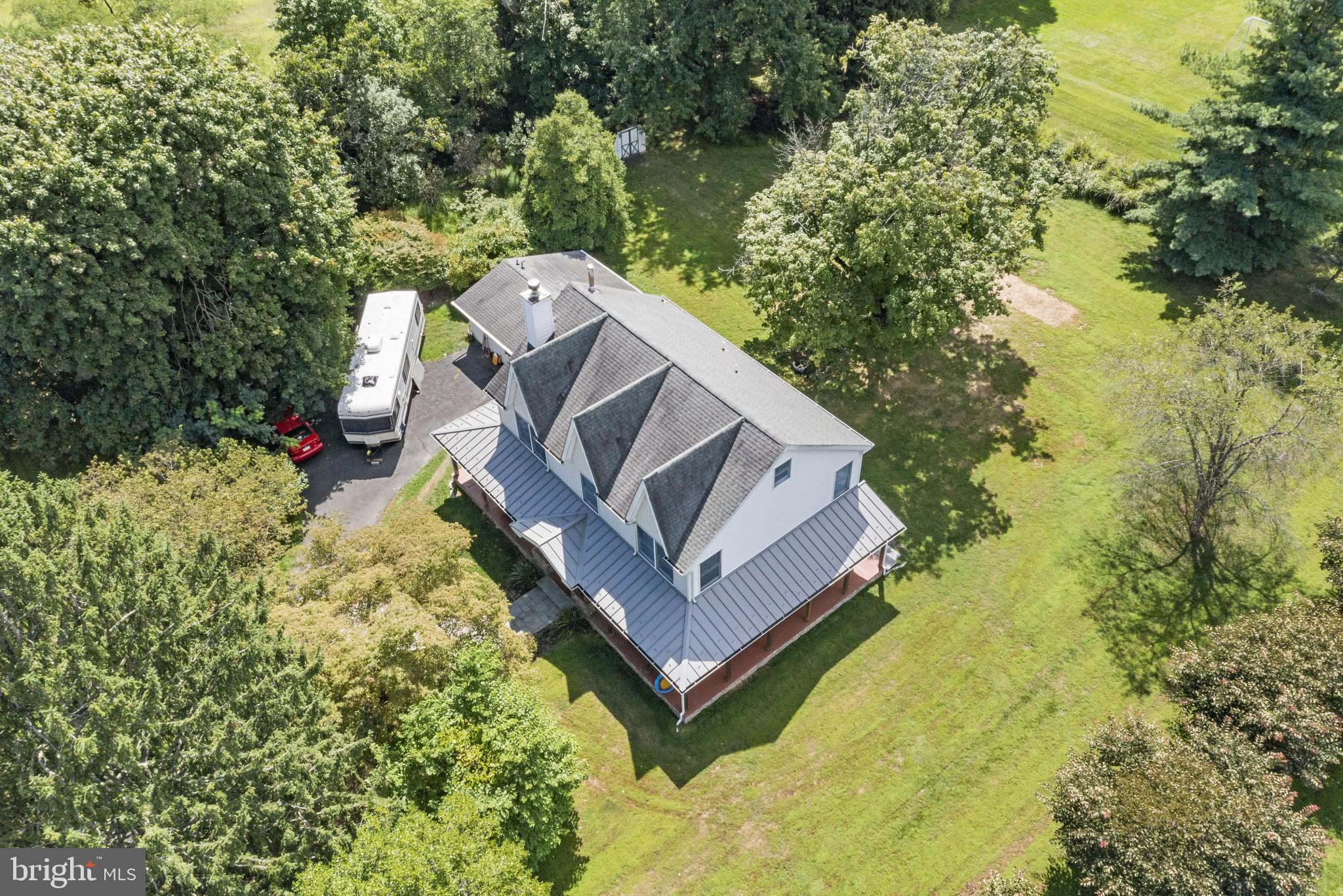 3884 Street Road Doylestown, PA 18902 - Photo 32 of 32 Gallery Image 32