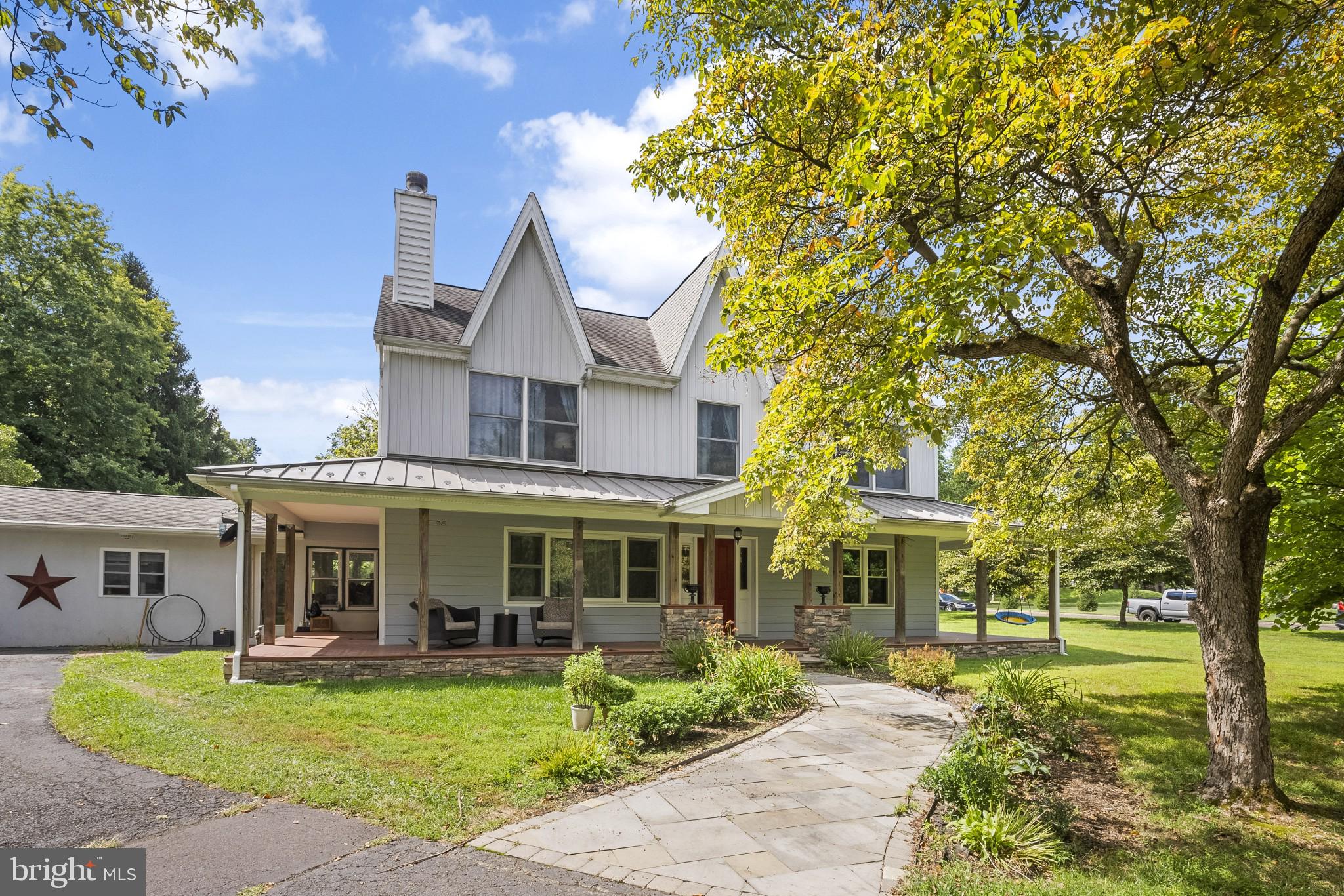 3884 Street Road Doylestown, PA 18902 - Photo 4 of 32 Gallery Image 4