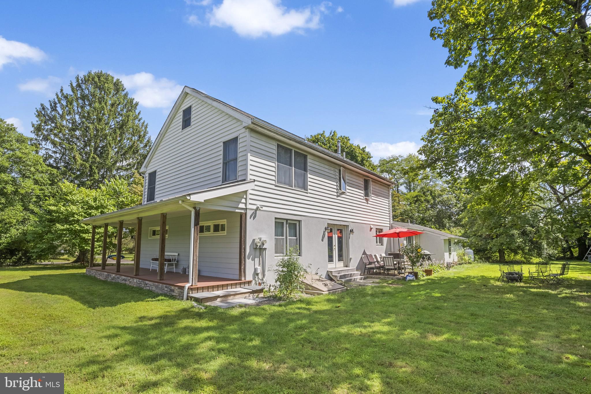3884 Street Road Doylestown, PA 18902 - Photo 6 of 32 Gallery Image 6