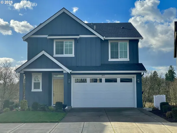 $620,000 | 2031 South Jasper Drive, Cornelius, OR 97113