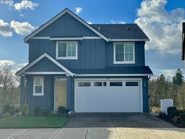 $620,000 | 2031 South Jasper Drive, Cornelius, OR 97113