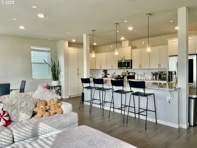 $620,000 | 2031 South Jasper Drive, Cornelius, OR 97113