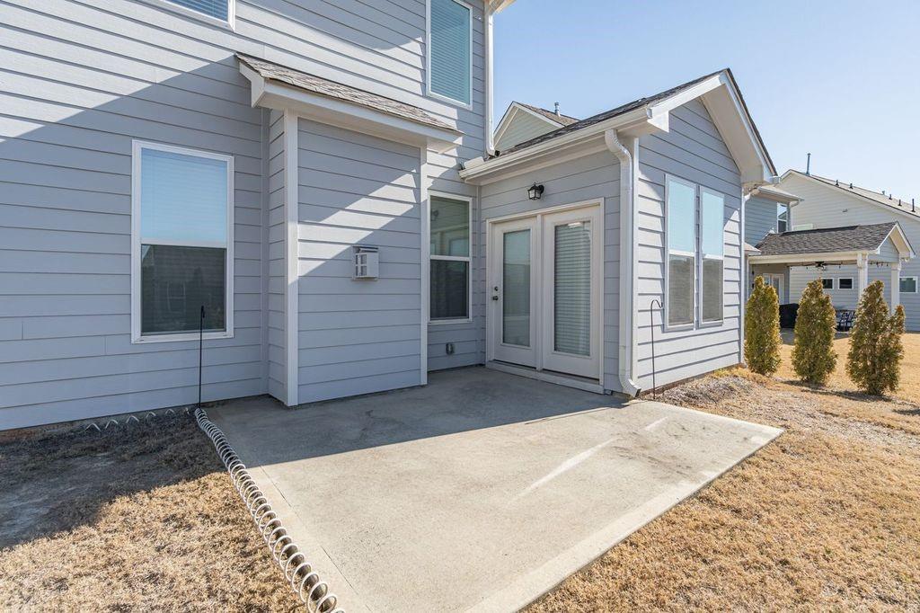 604 Redfish Way Hoschton, GA 30548 - Photo 28 of 38