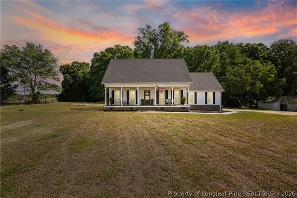 $469,900 | 2310 Lakewood Falls Road, Goldston, NC 27252