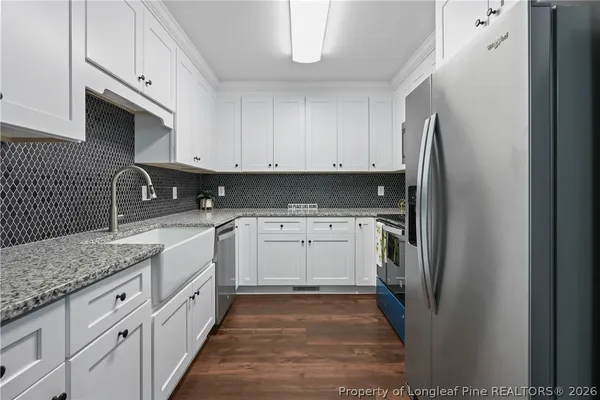 $469,900 | 2310 Lakewood Falls Road, Goldston, NC 27252