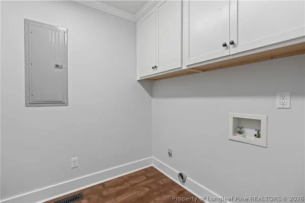 $469,900 | 2310 Lakewood Falls Road, Goldston, NC 27252