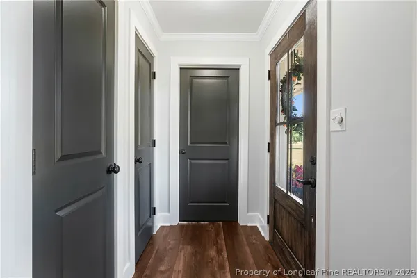 $469,900 | 2310 Lakewood Falls Road, Goldston, NC 27252