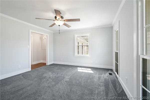 $469,900 | 2310 Lakewood Falls Road, Goldston, NC 27252