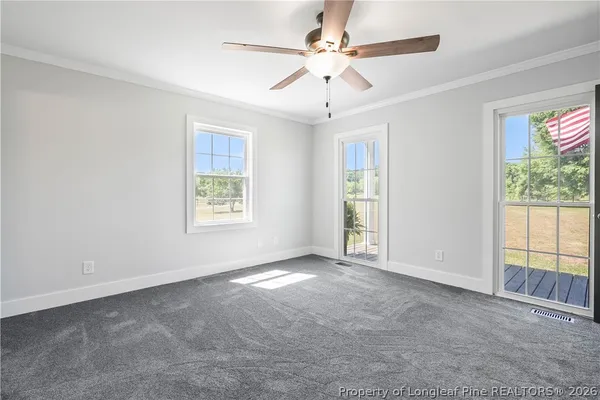$469,900 | 2310 Lakewood Falls Road, Goldston, NC 27252