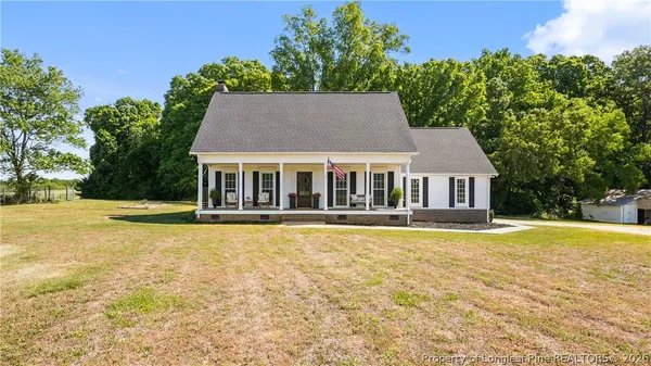 $469,900 | 2310 Lakewood Falls Road, Goldston, NC 27252