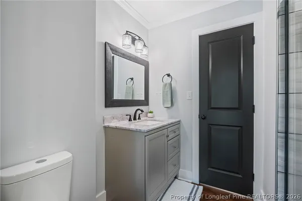 $469,900 | 2310 Lakewood Falls Road, Goldston, NC 27252