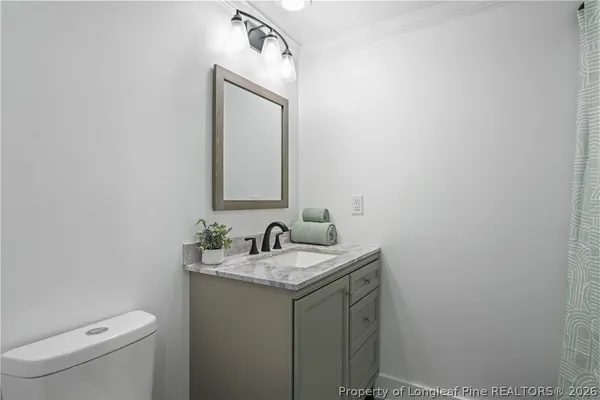 $469,900 | 2310 Lakewood Falls Road, Goldston, NC 27252
