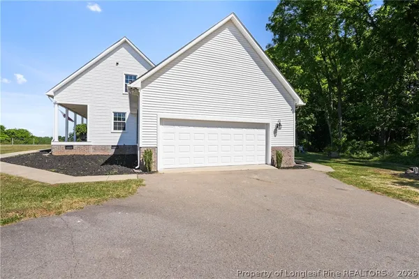 $469,900 | 2310 Lakewood Falls Road, Goldston, NC 27252