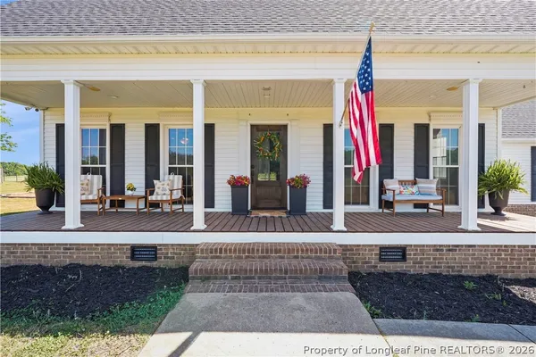 $469,900 | 2310 Lakewood Falls Road, Goldston, NC 27252