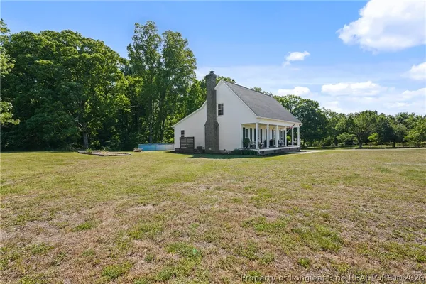 $469,900 | 2310 Lakewood Falls Road, Goldston, NC 27252