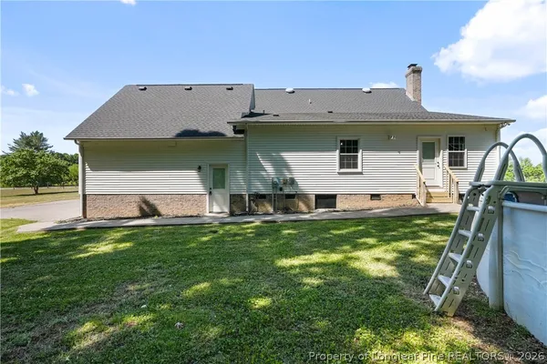 $469,900 | 2310 Lakewood Falls Road, Goldston, NC 27252