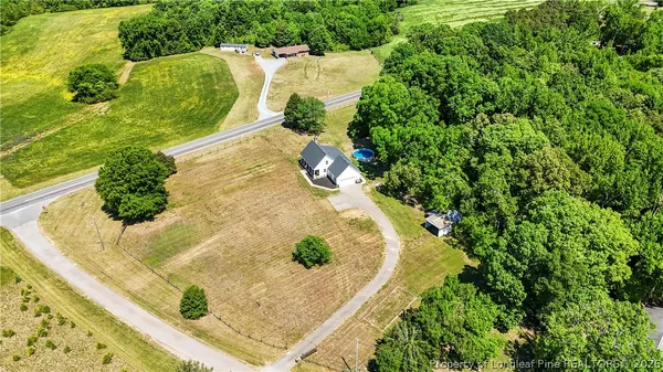 $469,900 | 2310 Lakewood Falls Road, Goldston, NC 27252