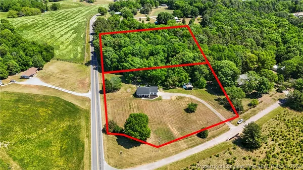 $469,900 | 2310 Lakewood Falls Road, Goldston, NC 27252