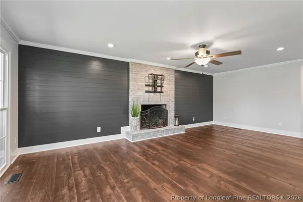 $469,900 | 2310 Lakewood Falls Road, Goldston, NC 27252