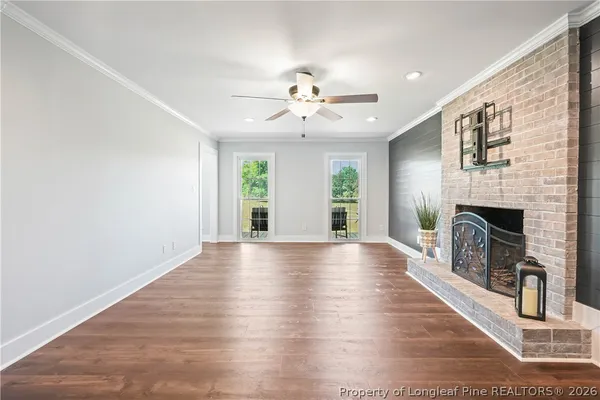 $469,900 | 2310 Lakewood Falls Road, Goldston, NC 27252