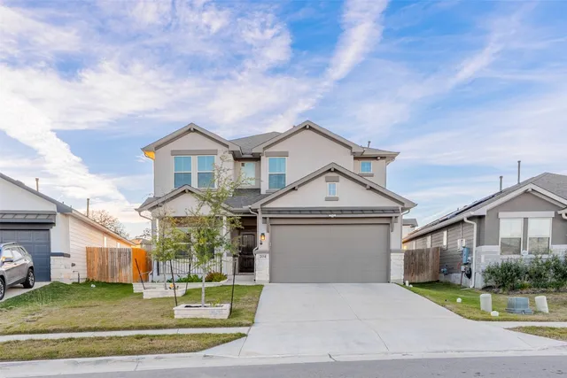 $2,900 | 204 Greenway Drive, Georgetown, TX 78628