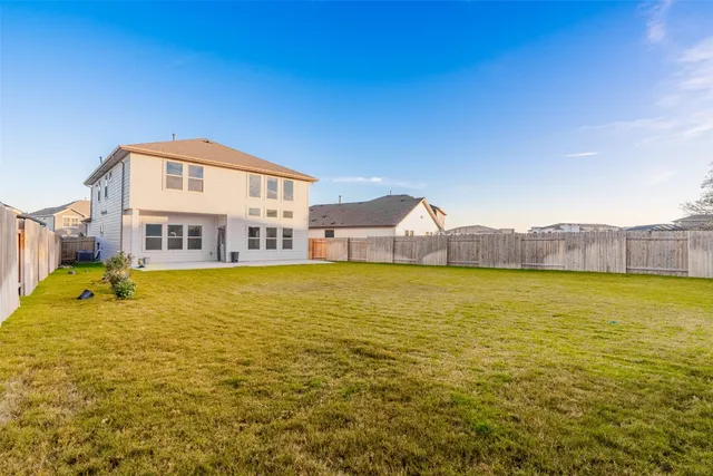 $2,900 | 204 Greenway Drive, Georgetown, TX 78628