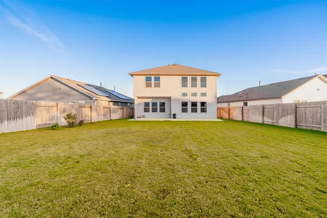 $2,900 | 204 Greenway Drive, Georgetown, TX 78628