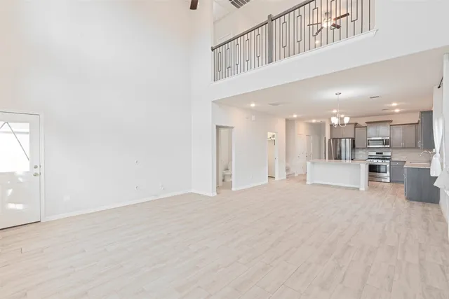 $2,900 | 204 Greenway Drive, Georgetown, TX 78628