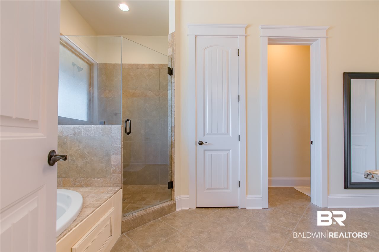 419 Surtees Street Fairhope, AL 36532 - Photo 25 of 49 Master Bathroom