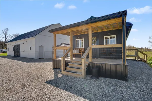 $525,000 | 29981 Bashan Road, Racine, OH 45771