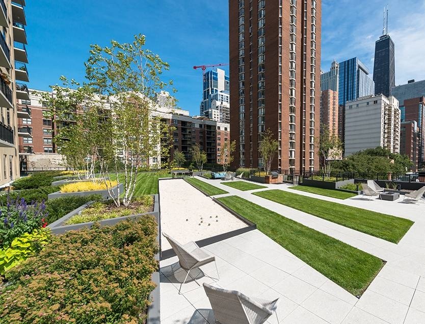 833 North Clark Street, Unit 2002 Chicago, IL 60610 - Photo 11 of 14