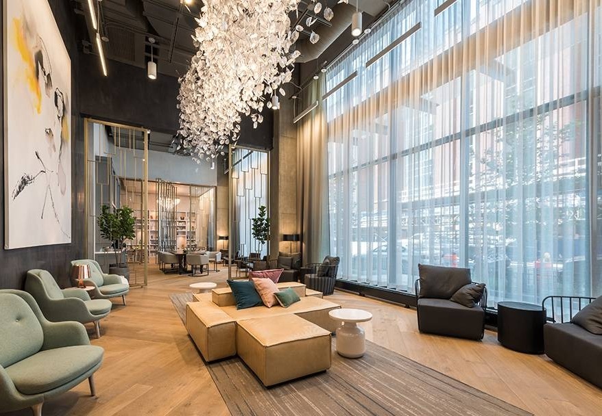 833 North Clark Street, Unit 2002 Chicago, IL 60610 - Photo 14 of 14