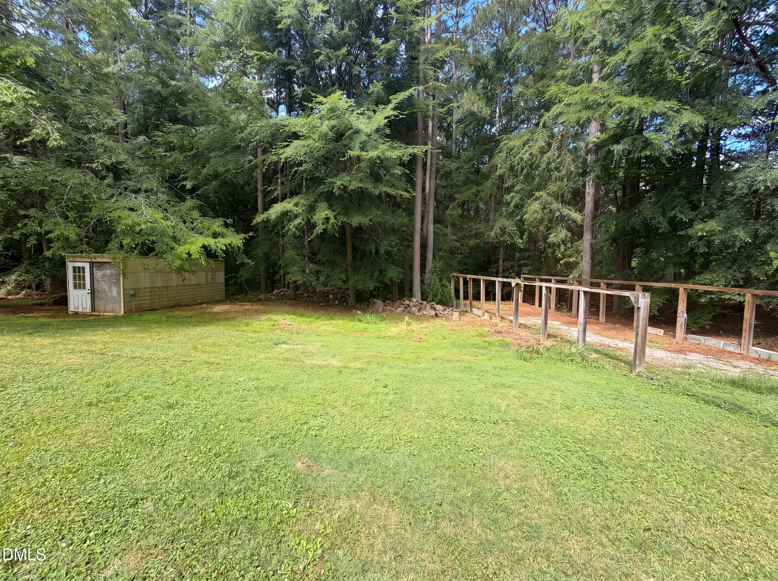 1804 Gade Bryant Road Moncure, NC 27559 - Photo 16 of 16