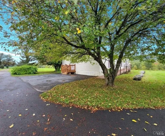 $87,500 | 5600 Shute Road, Unit 130, LaFayette, NY 13084