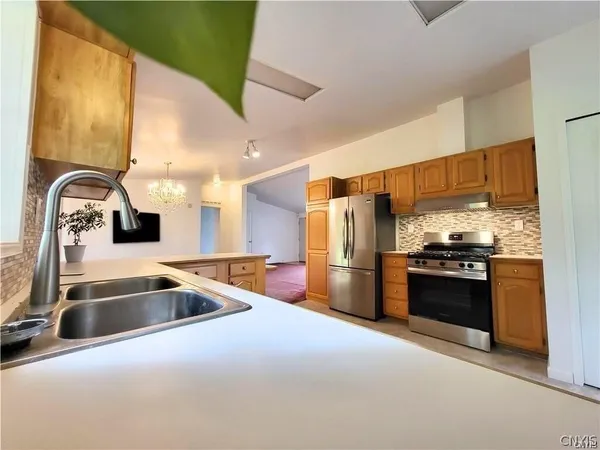 $87,500 | 5600 Shute Road, Unit 130, LaFayette, NY 13084