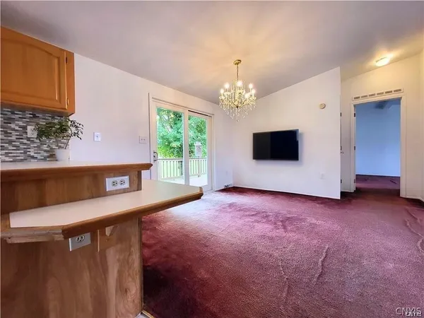 $87,500 | 5600 Shute Road, Unit 130, LaFayette, NY 13084