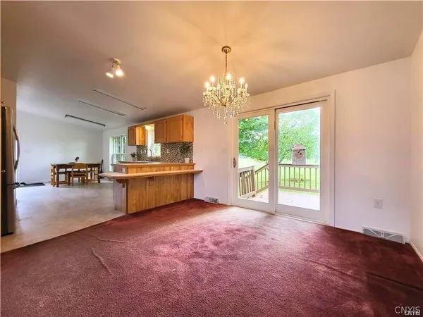 $87,500 | 5600 Shute Road, Unit 130, LaFayette, NY 13084
