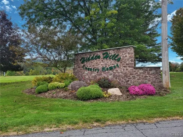 $87,500 | 5600 Shute Road, Unit 130, LaFayette, NY 13084