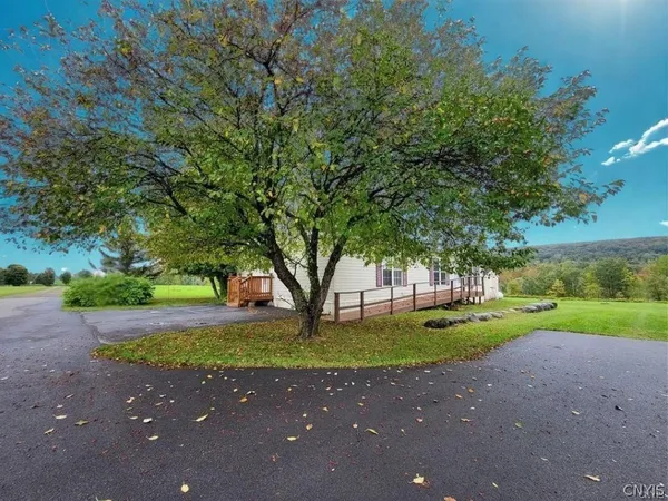 $87,500 | 5600 Shute Road, Unit 130, LaFayette, NY 13084
