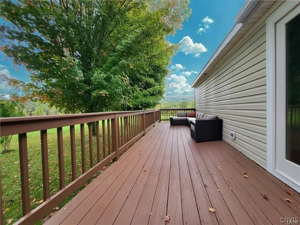 $87,500 | 5600 Shute Road, Unit 130, LaFayette, NY 13084