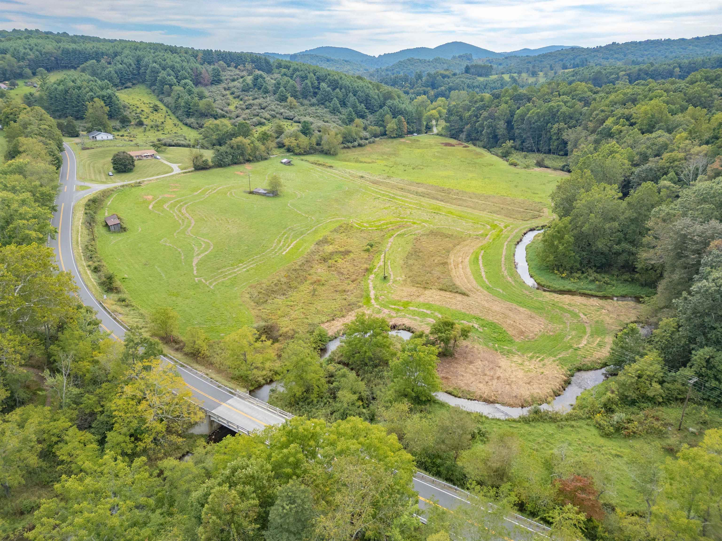 128 Mill Pond Road Southwest Floyd, VA 24091 - Photo 16 of 17 Gallery Image 16