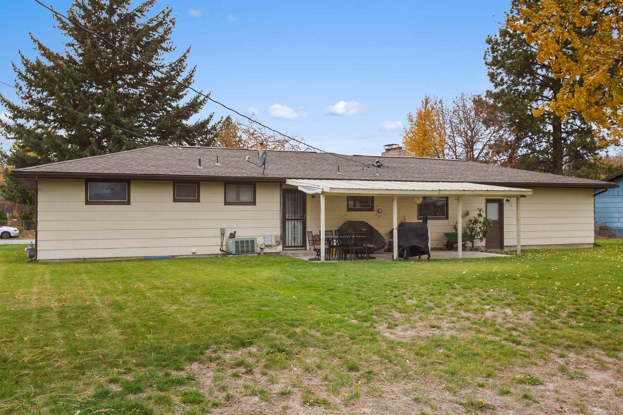 2609 South Bowdish Road Spokane Valley, WA 99206 - Photo 19 of 20 Gallery Image 19