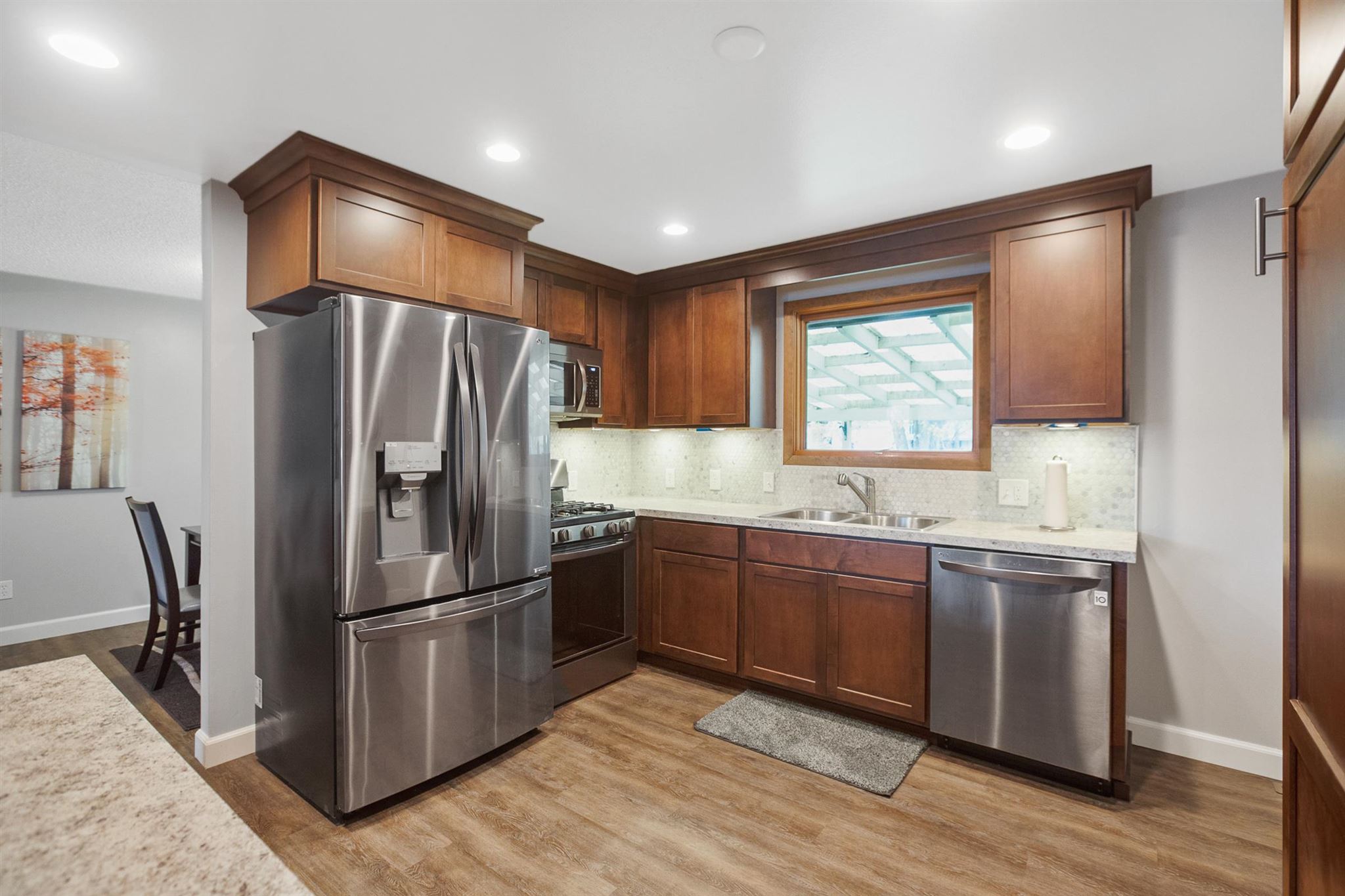 2609 South Bowdish Road Spokane Valley, WA 99206 - Photo 8 of 20 Gallery Image 8