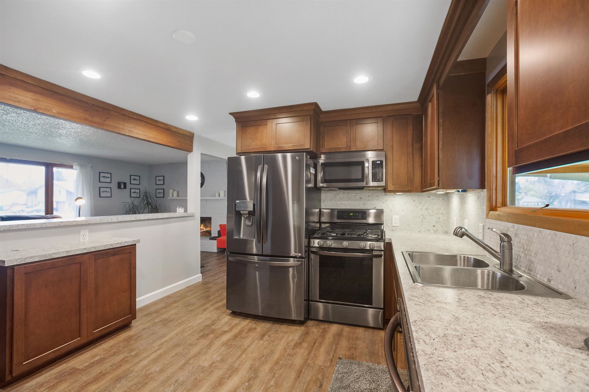 2609 South Bowdish Road Spokane Valley, WA 99206 - Photo 9 of 20 Gallery Image 9