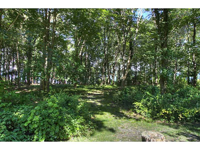 800 East Shore Road Jamestown, RI 02835 - Photo 20 of 21 Yard/Garden. Path leading from house down to the water. Seller has requested DEM approval for tree removal to create water view and increase open area. When approved, seller will clear appropriate portion of land.