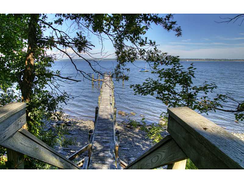 800 East Shore Road Jamestown, RI 02835 - Photo 2 of 21 Waterfront/Dock/Pier.