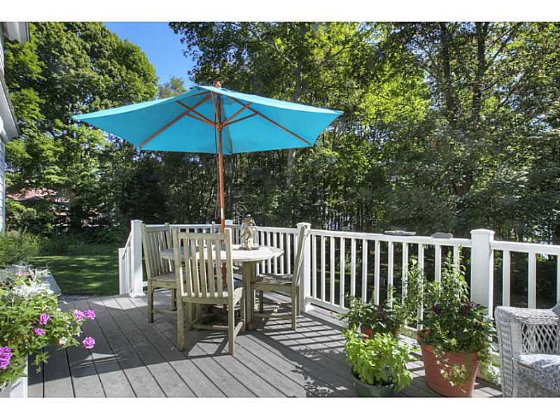800 East Shore Road Jamestown, RI 02835 - Photo 5 of 21 Patio/Deck.