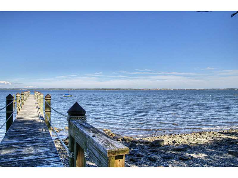 800 East Shore Road Jamestown, RI 02835 - Photo 8 of 21 Waterfront/Dock/Pier.
